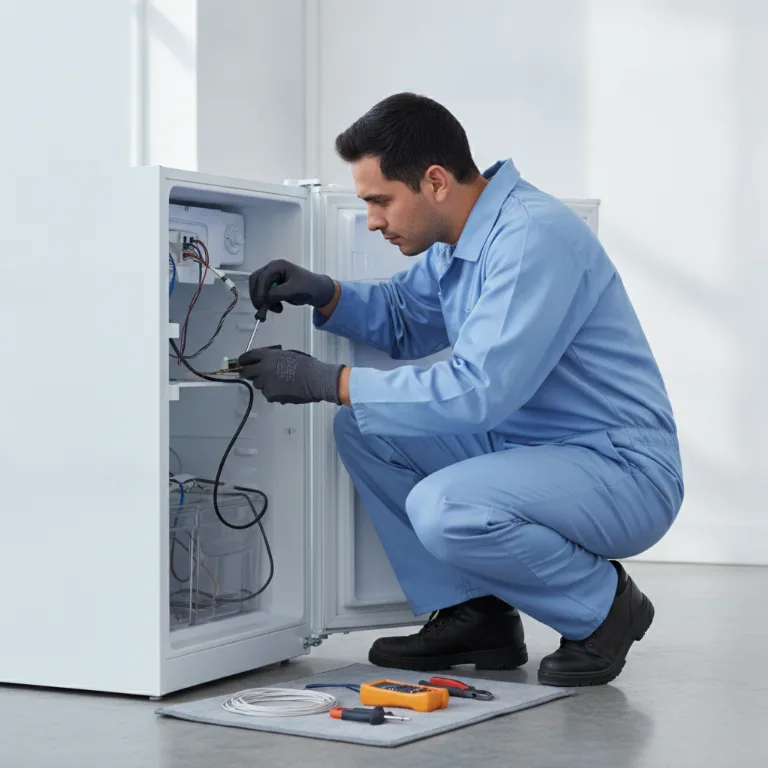 Reparación de Refrigeradores servicio en Aguascalientes